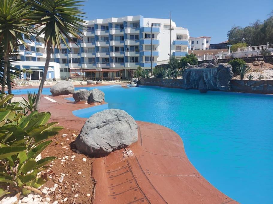 Cosy Studio With Balcony At Golf Del Sur, Tenerife San Miguel de Abona Zewnętrze zdjęcie